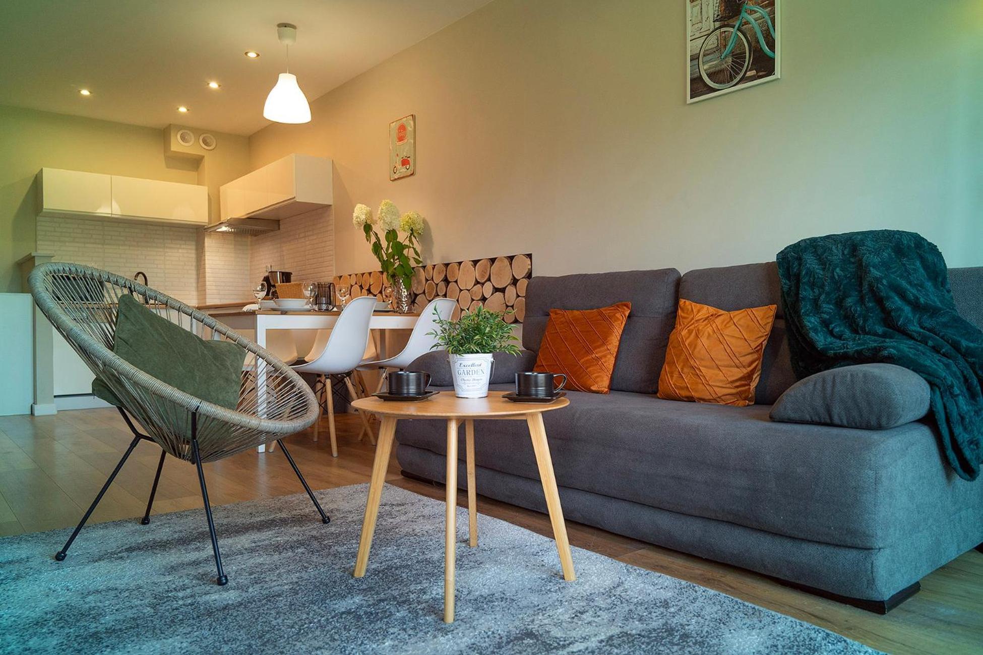 Trevilles Apartamenty Sweet Dreams Sklářská Poruba Exteriér fotografie