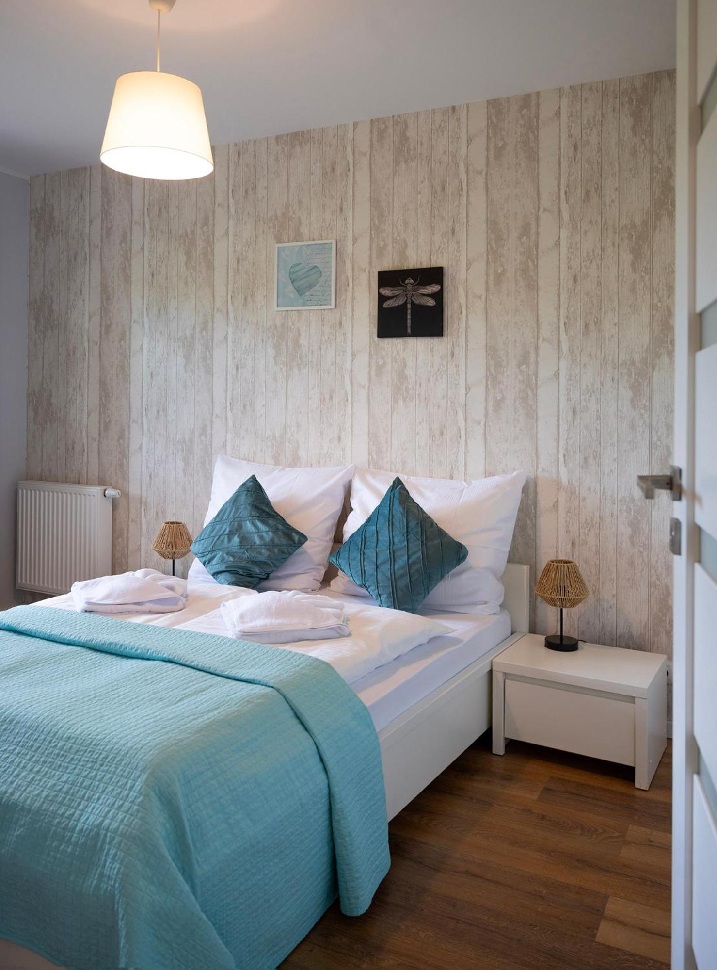 Trevilles Apartamenty Sweet Dreams Sklářská Poruba Exteriér fotografie